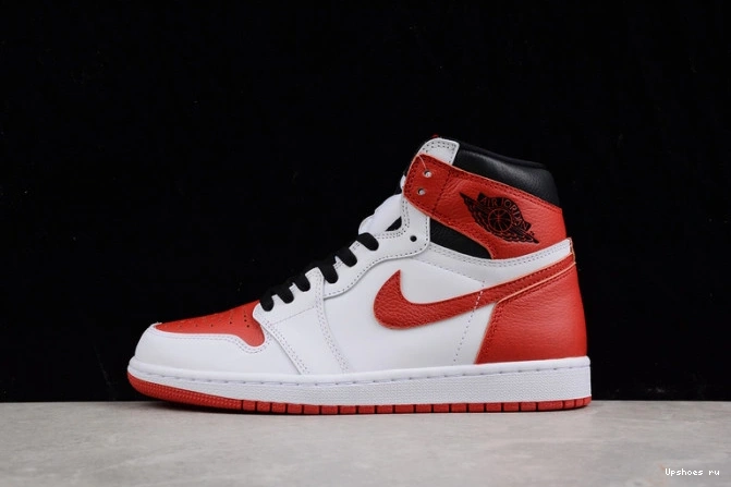 High 1 Heritage OG Retro 555088-161 Jordan 1209